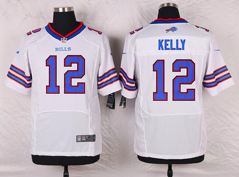 Buffalo Bills elite jerseys-014